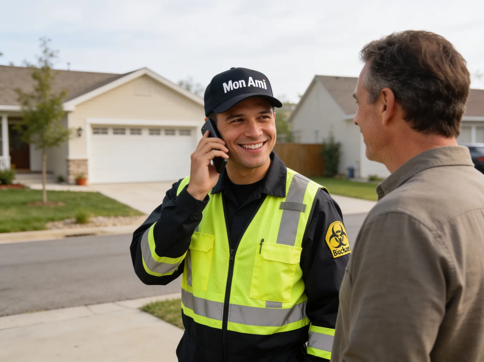 Sewage Cleanup Marne, MI FAQs