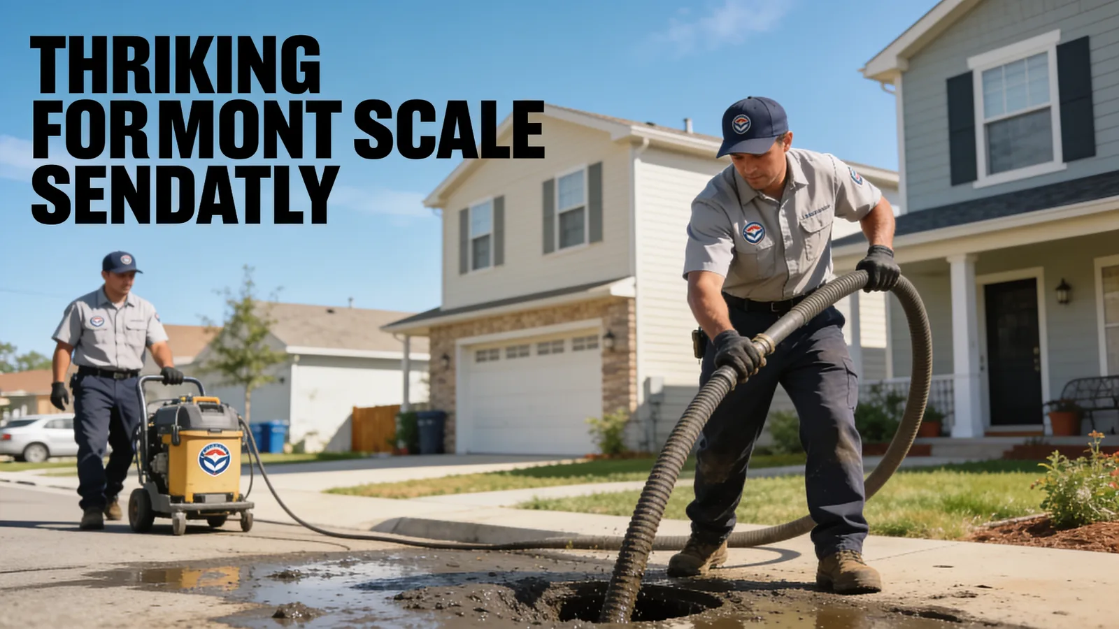 Sewage Cleanup in Marne, MI near me